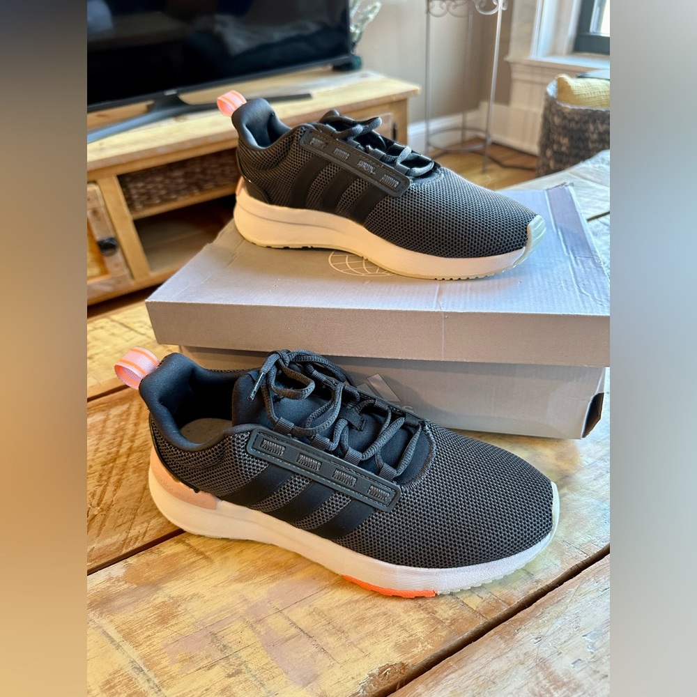 Adidas W Racer TR21 Sneakers SZ 7.5